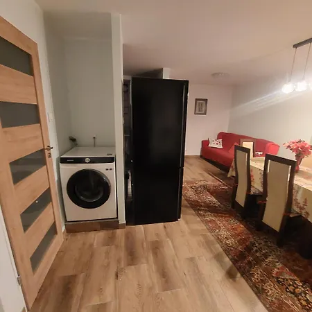 Appartement Sunstreet *