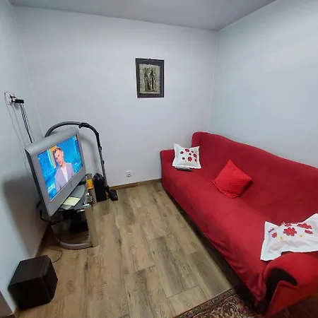 Apartman Sunstreet *