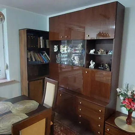 Appartement Sunstreet *