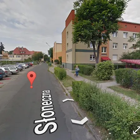 Sunstreet Lubiń