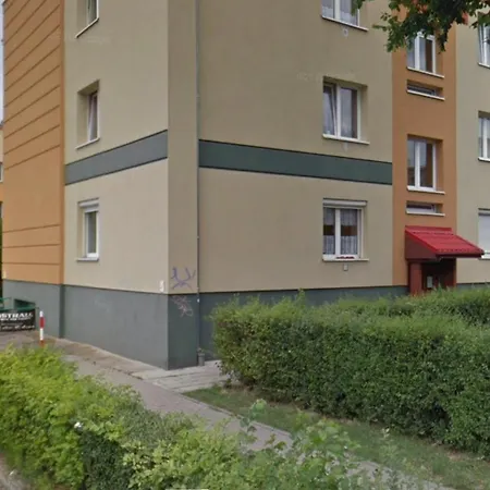 Appartement Sunstreet